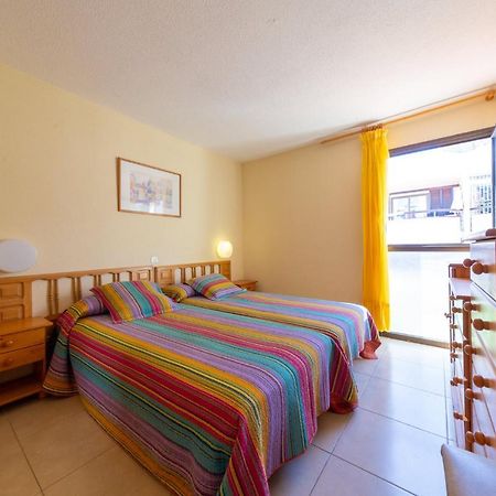 Apartamento En Sur Y Sol Los Cristianos Лос Кристианос Экстерьер фото