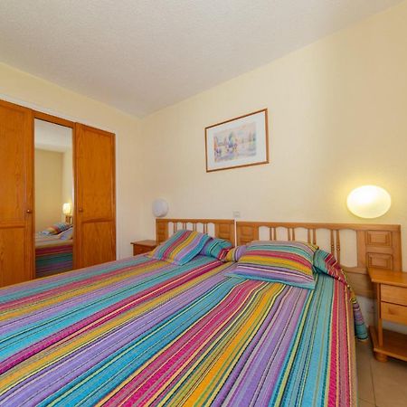 Apartamento En Sur Y Sol Los Cristianos Лос Кристианос Экстерьер фото