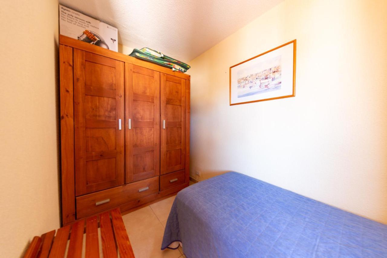 Apartamento En Sur Y Sol Los Cristianos Лос Кристианос Экстерьер фото