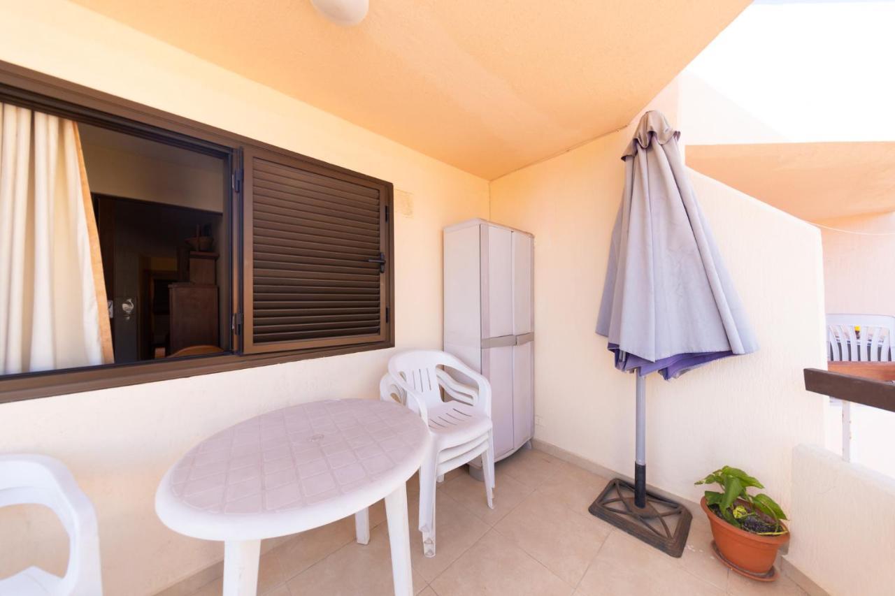 Apartamento En Sur Y Sol Los Cristianos Лос Кристианос Экстерьер фото