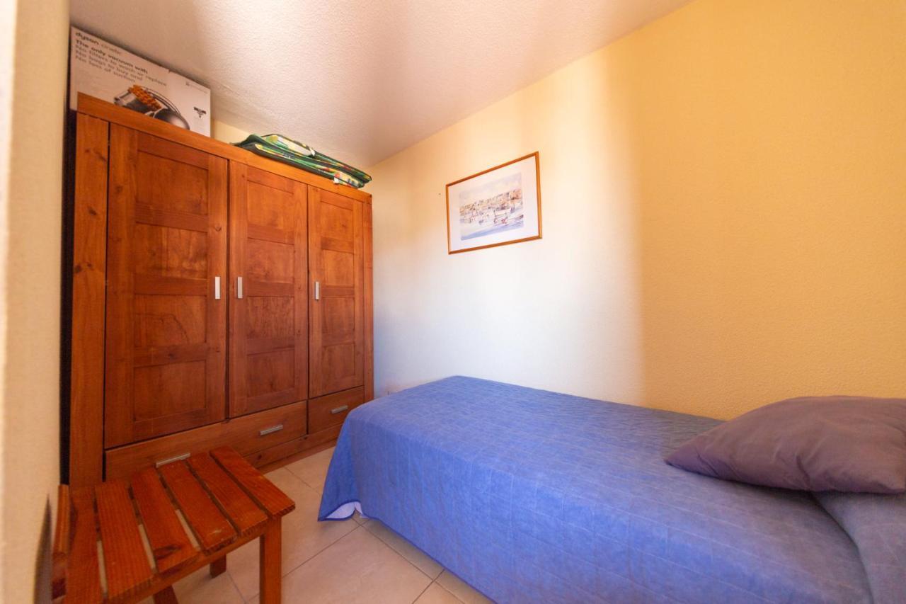 Apartamento En Sur Y Sol Los Cristianos Лос Кристианос Экстерьер фото