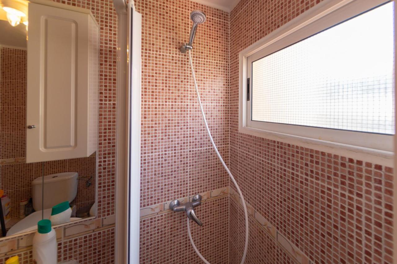 Apartamento En Sur Y Sol Los Cristianos Лос Кристианос Экстерьер фото